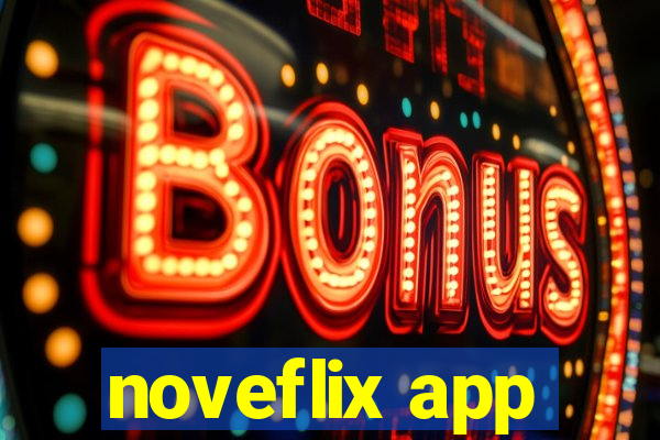 noveflix app